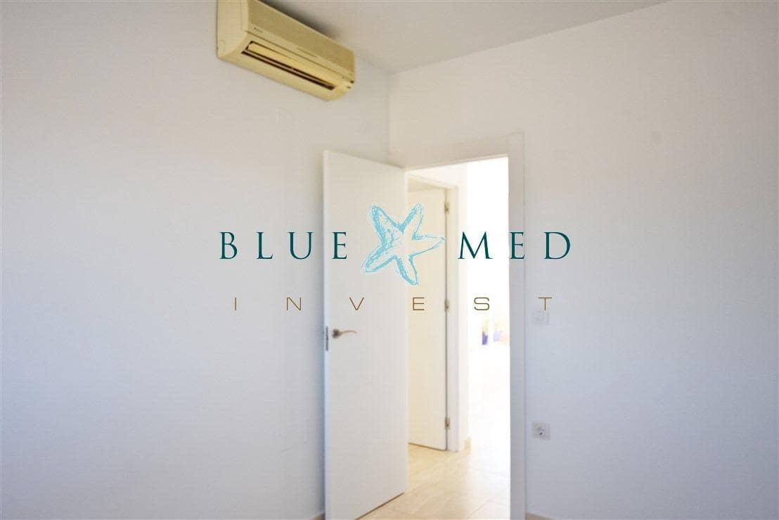 2 soveværelse Penthouse til salg i Alamillo med swimmingpool garage - € 219.500 (Ref: 9873500)