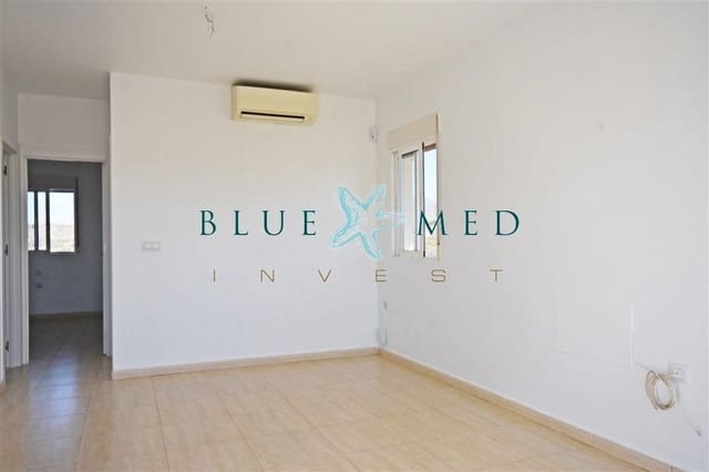 2 soveværelse Penthouse til salg i Alamillo, Mazarrón med swimmingpool garage - € 219.500 (Ref: 9873500)