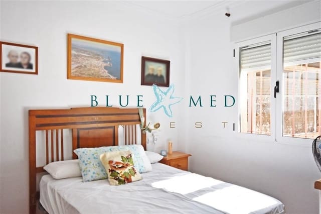 12 sovrum Finca/Hus på landet till salu i Ramonete, Lorca med pool - 339 000 € (Ref: 9876415)