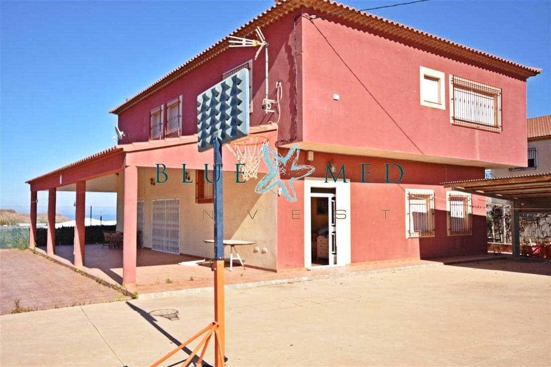 12 sovrum Finca/Hus på landet till salu i Ramonete med pool - 339 000 € (Ref: 9876415)