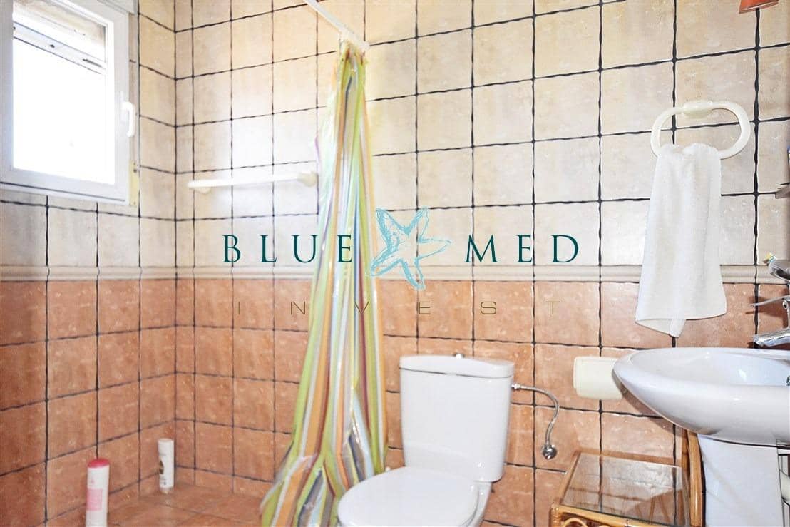 12 sovrum Finca/Hus på landet till salu i Ramonete med pool - 339 000 € (Ref: 9876415)