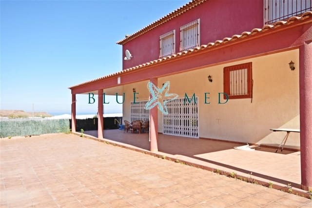 12 sovrum Finca/Hus på landet till salu i Ramonete, Lorca med pool - 339 000 € (Ref: 9876415)