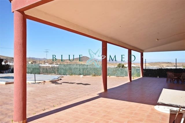 12 sovrum Finca/Hus på landet till salu i Ramonete, Lorca med pool - 339 000 € (Ref: 9876415)