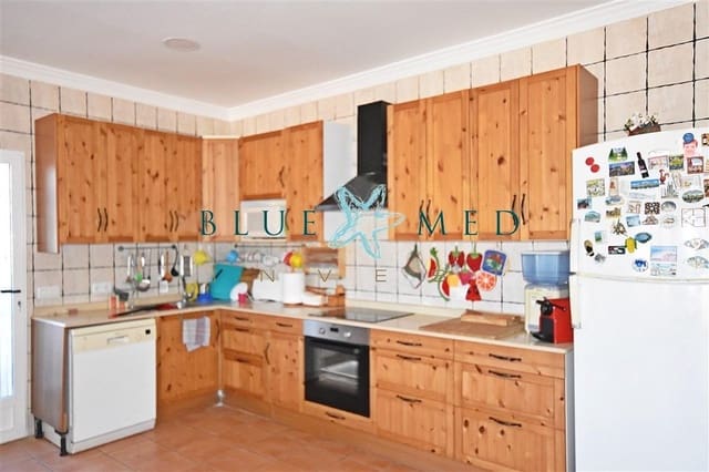 12 sovrum Finca/Hus på landet till salu i Ramonete, Lorca med pool - 339 000 € (Ref: 9876415)
