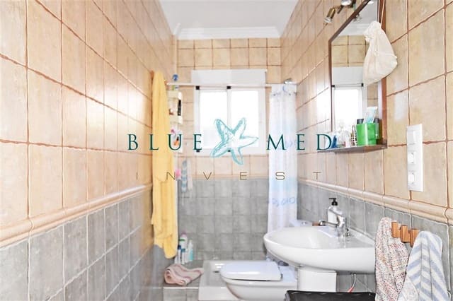 12 sovrum Finca/Hus på landet till salu i Ramonete, Lorca med pool - 339 000 € (Ref: 9876415)