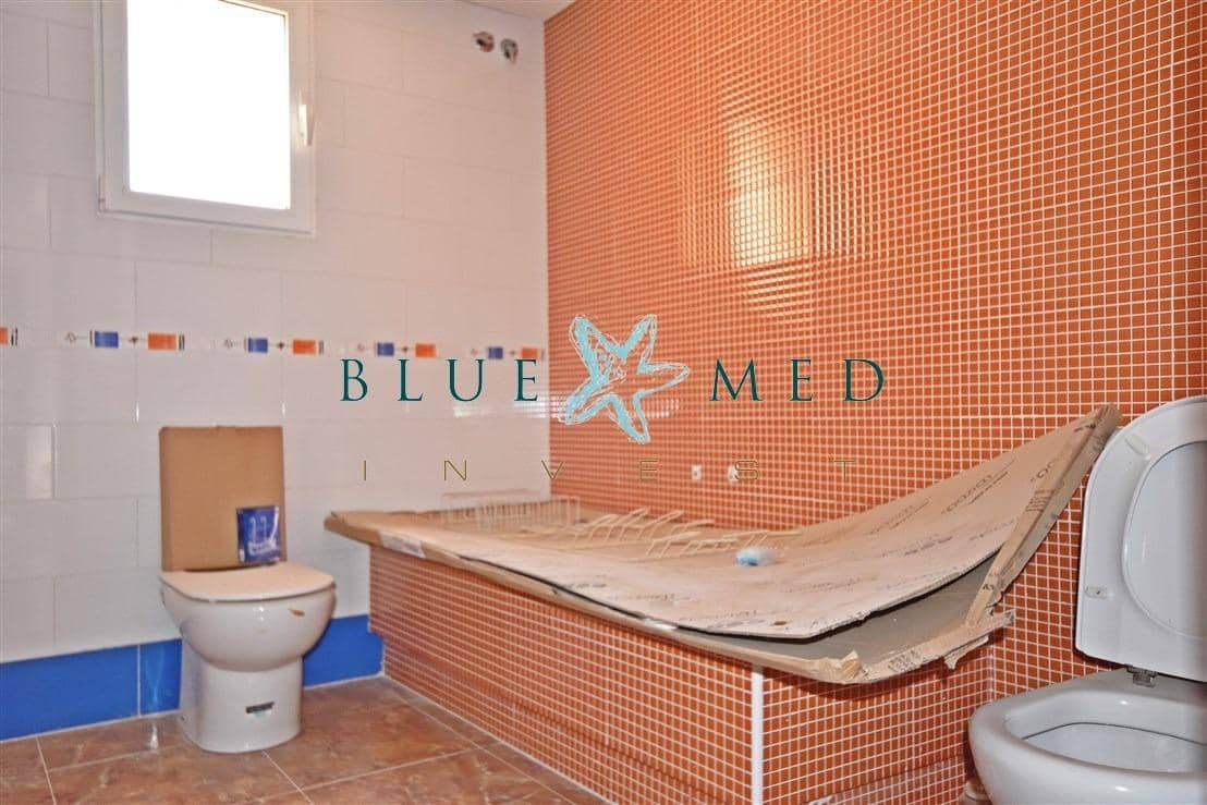 3 makuuhuone Huoneisto myytävänä paikassa Mazarron mukana 
autotalli - 359 900 € (Ref: 9878842)