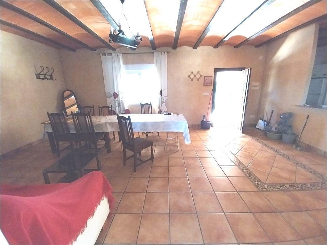 2 sovrum Finca/Hus på landet till salu i La Pinilla - 209 995 € (Ref: 9881930)