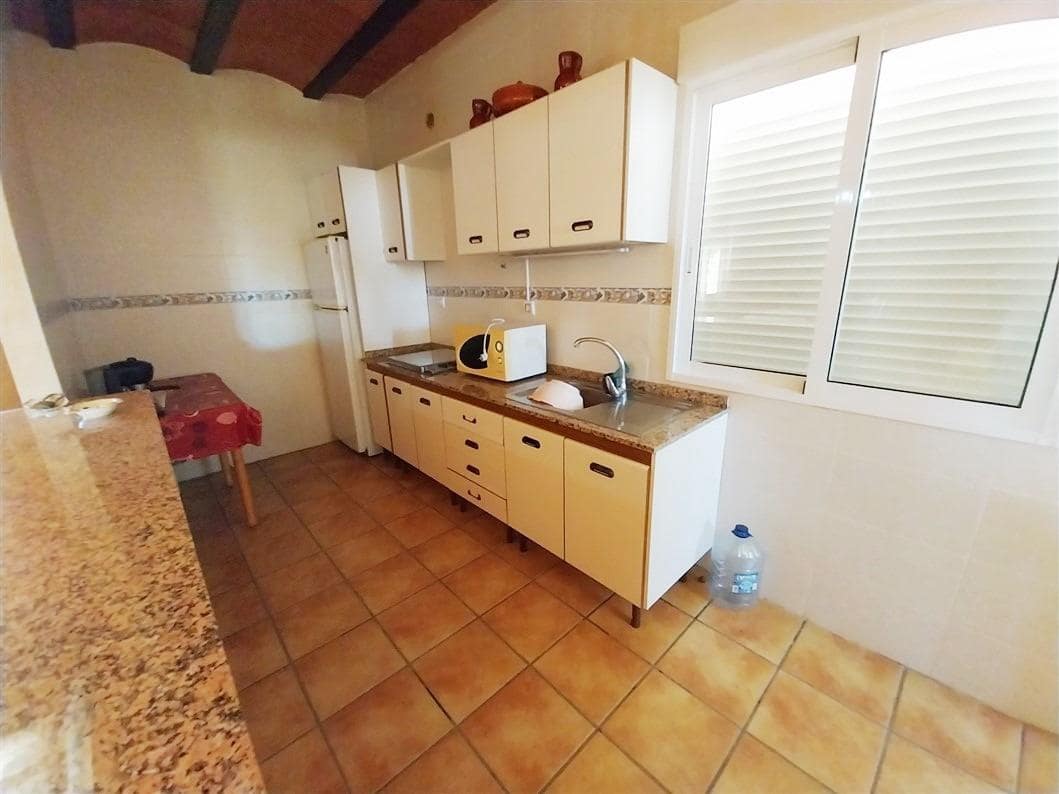 2 sovrum Finca/Hus på landet till salu i La Pinilla - 209 995 € (Ref: 9881930)
