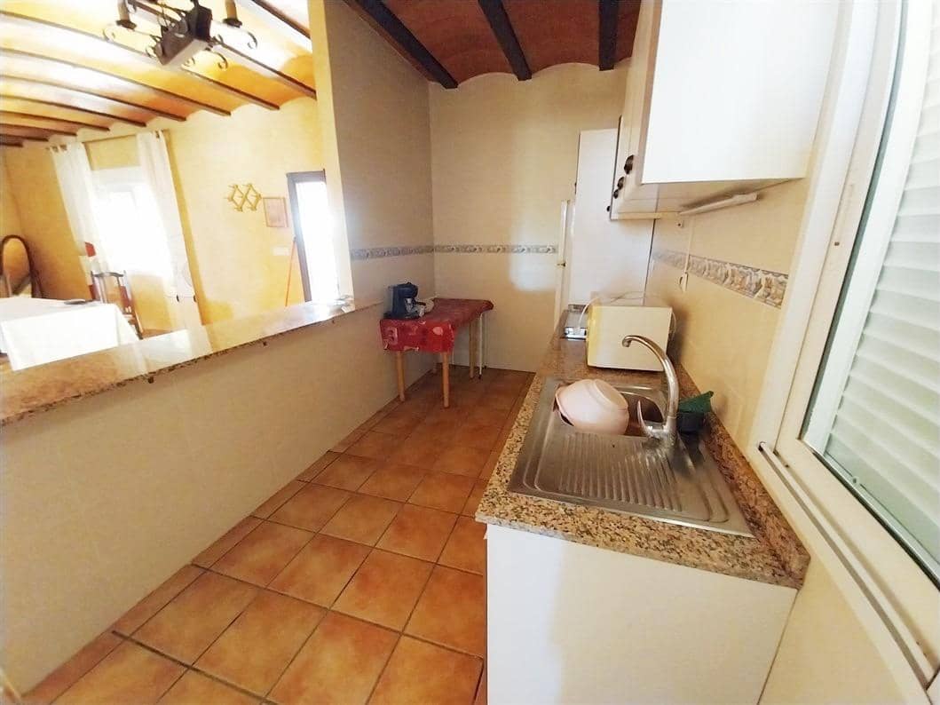 2 sovrum Finca/Hus på landet till salu i La Pinilla - 209 995 € (Ref: 9881930)