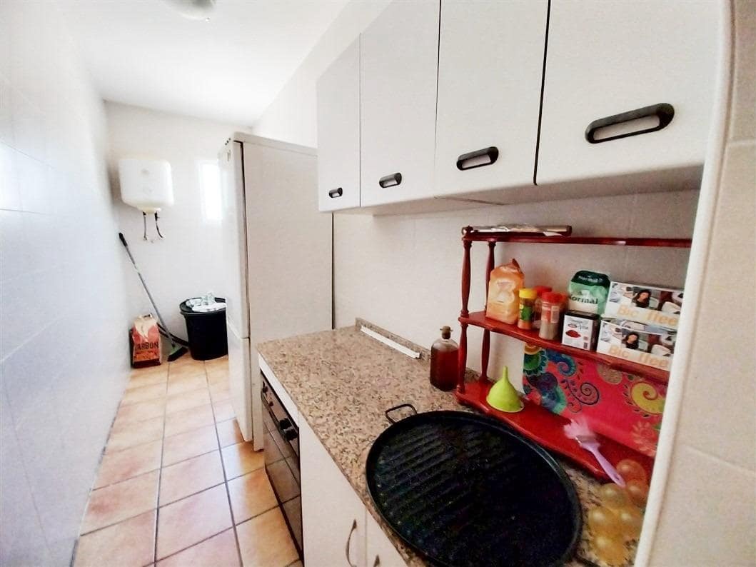 2 sovrum Finca/Hus på landet till salu i La Pinilla - 209 995 € (Ref: 9881930)