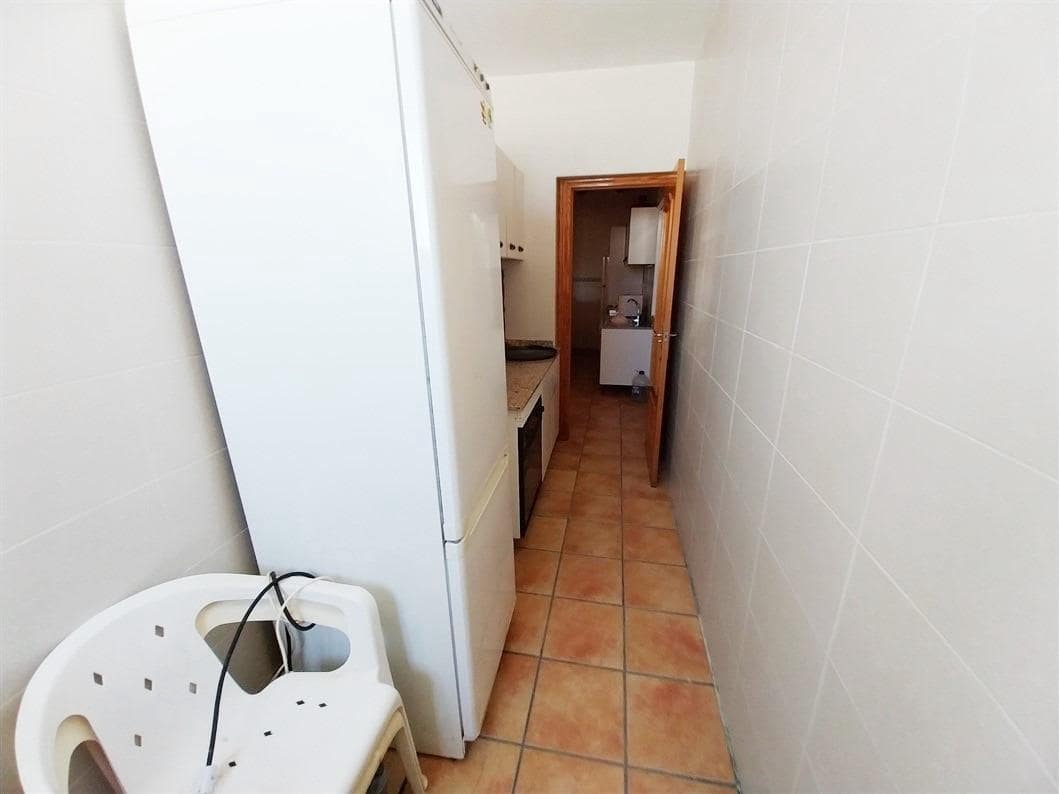 2 sovrum Finca/Hus på landet till salu i La Pinilla - 209 995 € (Ref: 9881930)