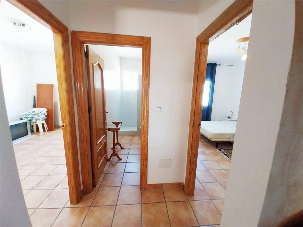 2 sovrum Finca/Hus på landet till salu i La Pinilla - 209 995 € (Ref: 9881930)