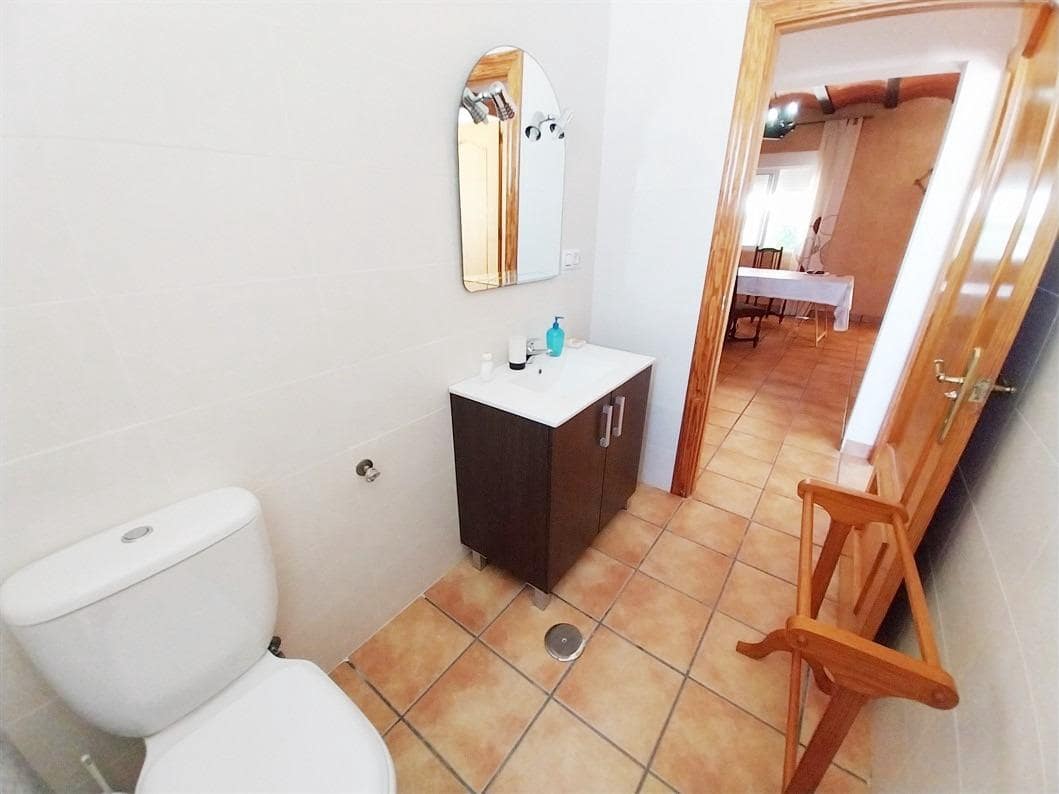 2 sovrum Finca/Hus på landet till salu i La Pinilla - 209 995 € (Ref: 9881930)