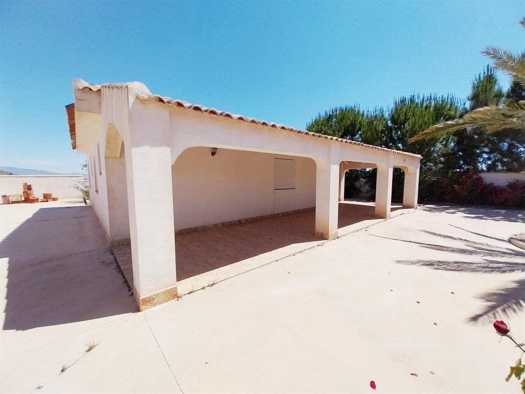 2 sovrum Finca/Hus på landet till salu i La Pinilla - 209 995 € (Ref: 9881930)