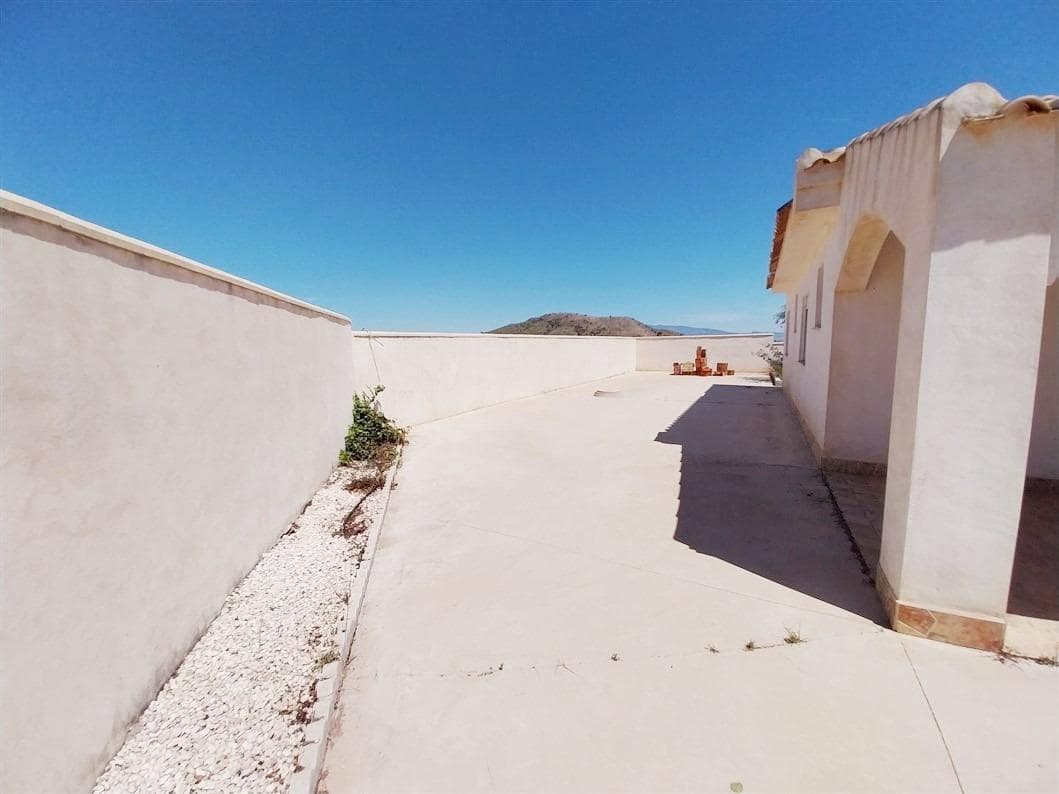 2 sovrum Finca/Hus på landet till salu i La Pinilla - 209 995 € (Ref: 9881930)