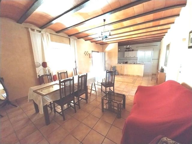 2 sovrum Finca/Hus på landet till salu i La Pinilla, Fuente Alamo de Murcia - 209 995 € (Ref: 9881930)
