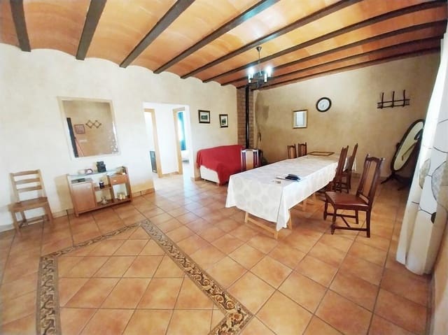 2 sovrum Finca/Hus på landet till salu i La Pinilla, Fuente Alamo de Murcia - 209 995 € (Ref: 9881930)