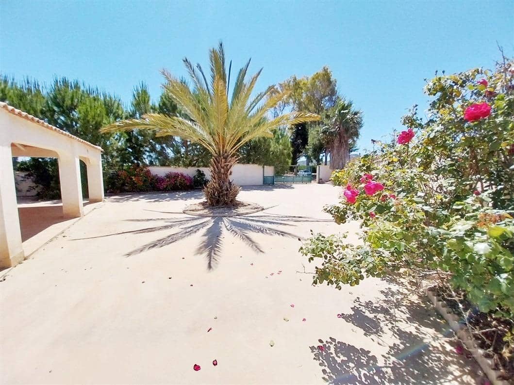 2 sovrum Finca/Hus på landet till salu i La Pinilla - 209 995 € (Ref: 9881930)