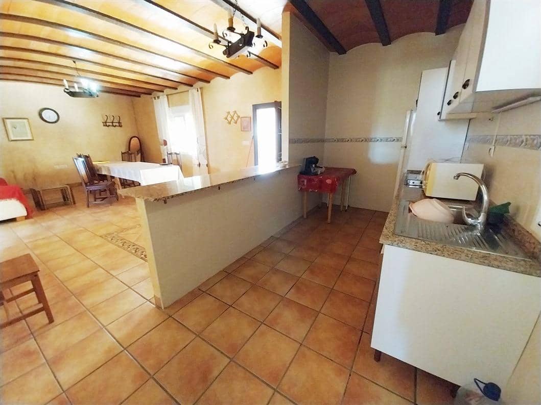 2 sovrum Finca/Hus på landet till salu i La Pinilla - 209 995 € (Ref: 9881930)