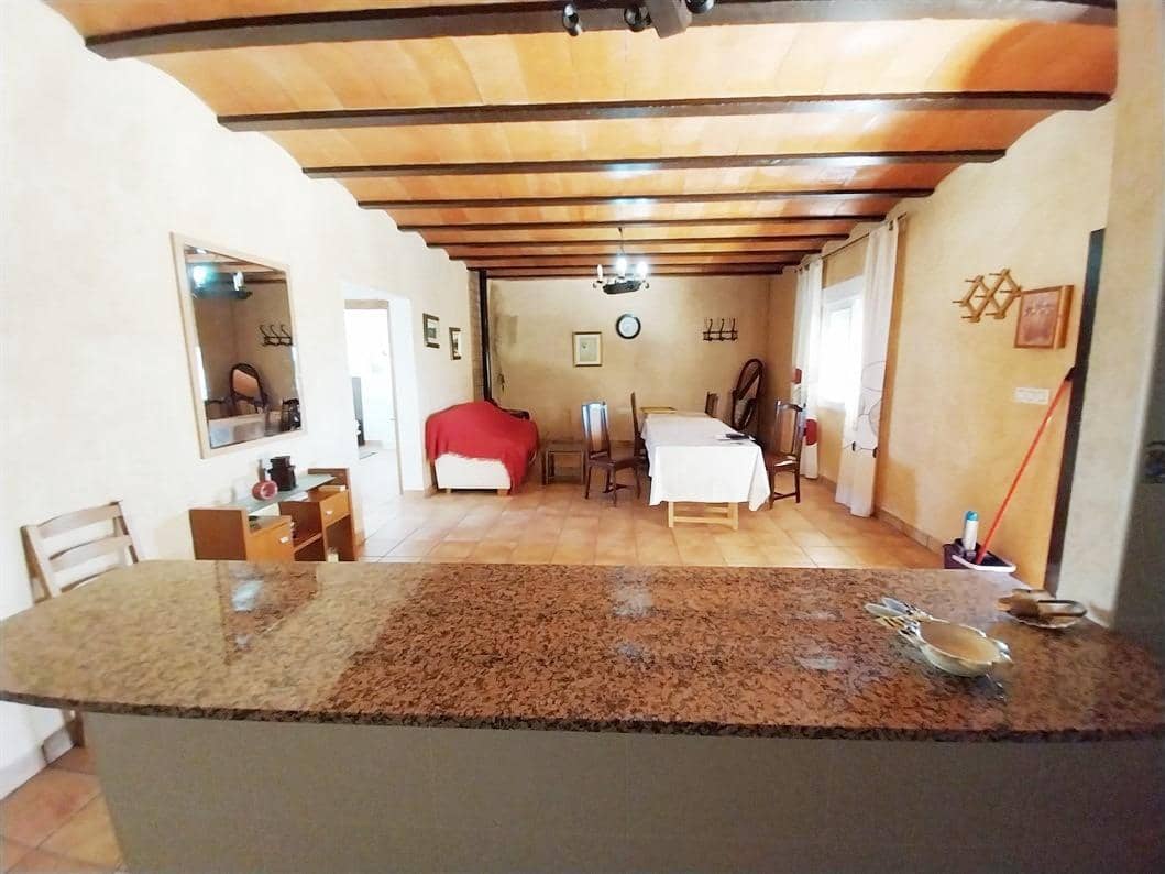 2 sovrum Finca/Hus på landet till salu i La Pinilla - 209 995 € (Ref: 9881930)