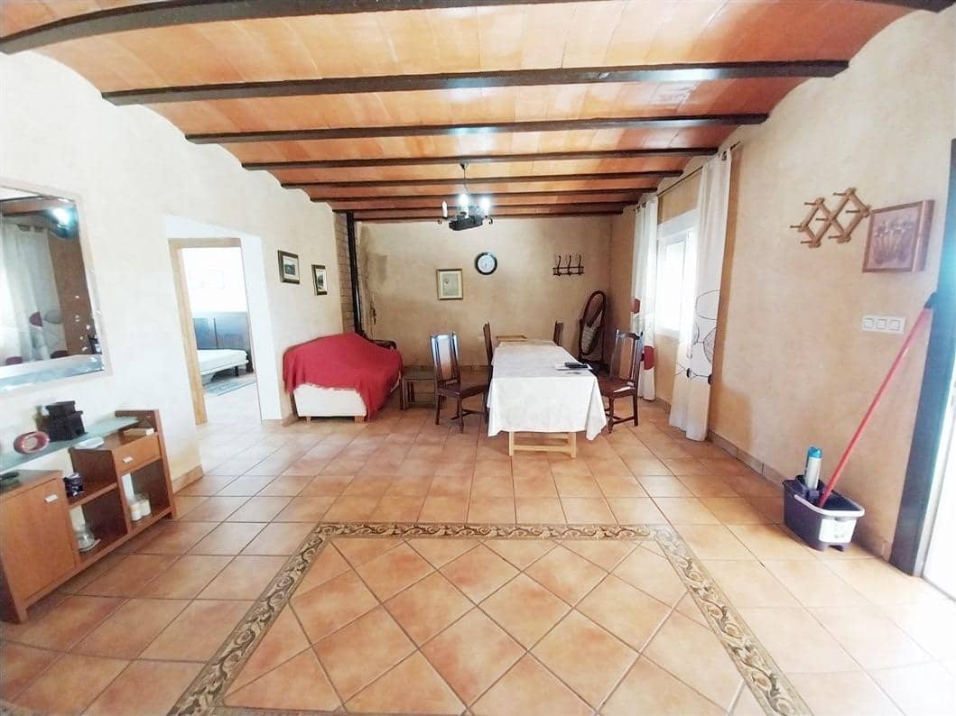 2 sovrum Finca/Hus på landet till salu i La Pinilla - 209 995 € (Ref: 9881930)