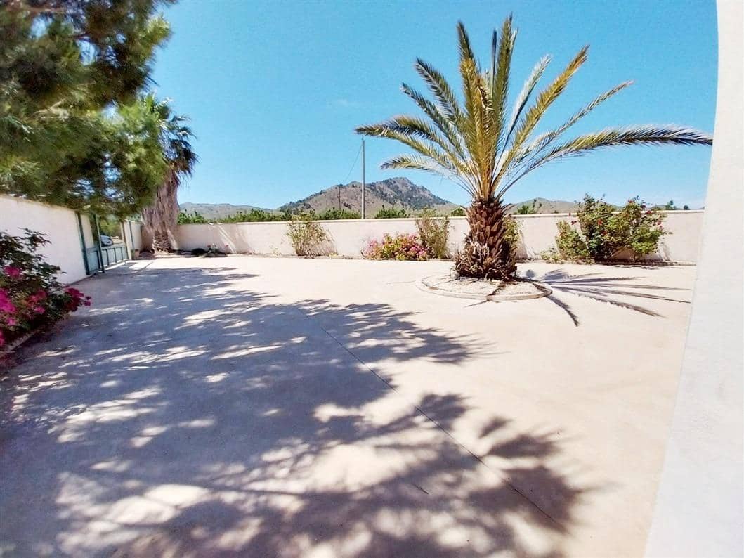 2 sovrum Finca/Hus på landet till salu i La Pinilla - 209 995 € (Ref: 9881930)