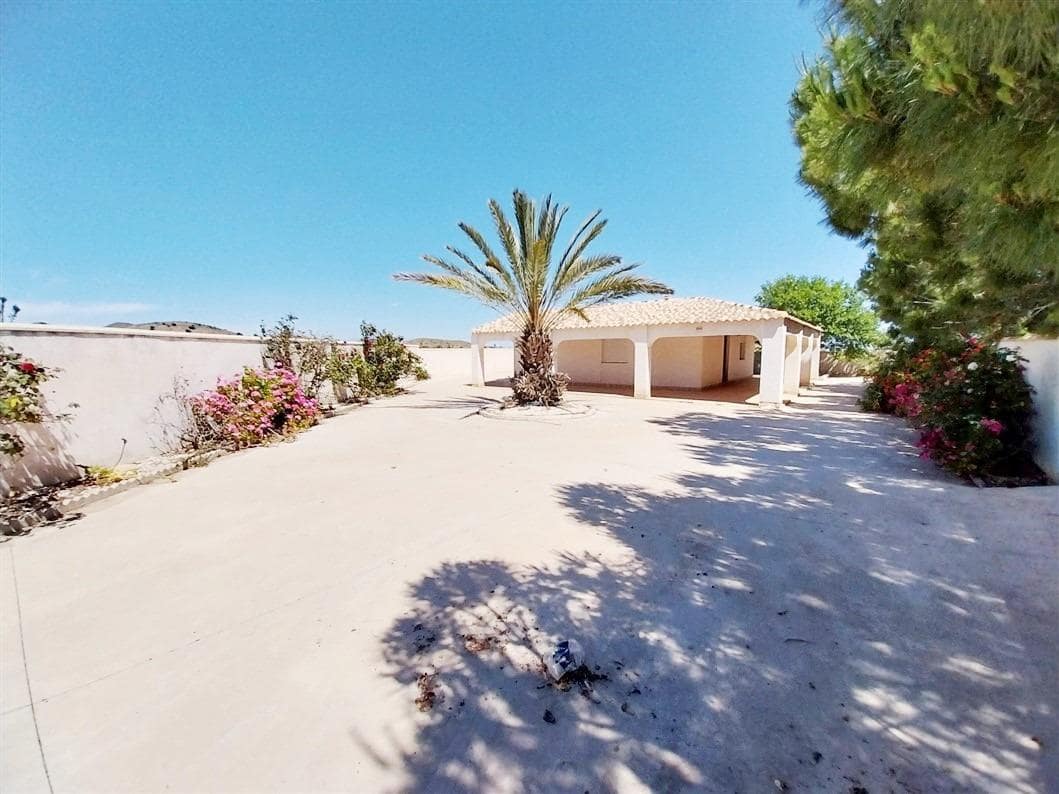 2 sovrum Finca/Hus på landet till salu i La Pinilla - 209 995 € (Ref: 9881930)
