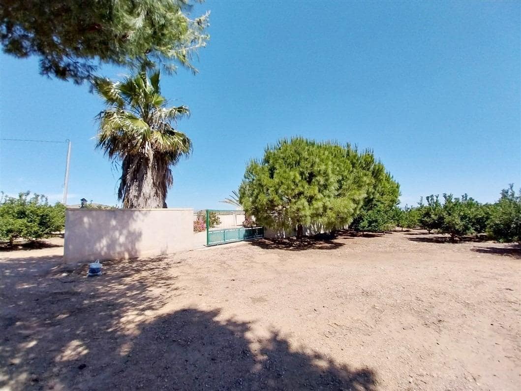 2 sovrum Finca/Hus på landet till salu i La Pinilla - 209 995 € (Ref: 9881930)