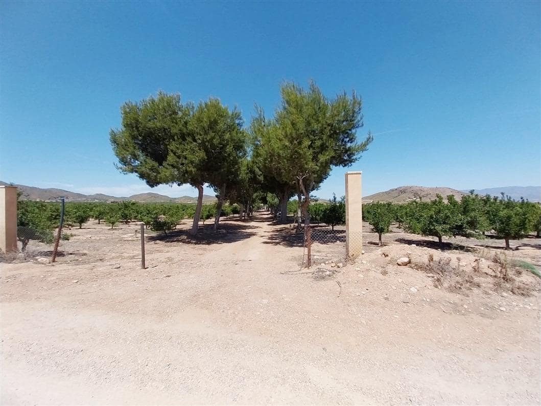 2 sovrum Finca/Hus på landet till salu i La Pinilla - 209 995 € (Ref: 9881930)