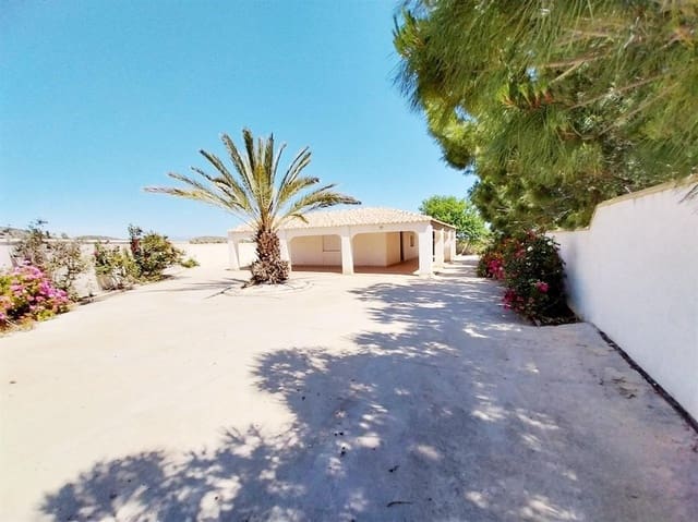 2 sovrum Finca/Hus på landet till salu i La Pinilla, Fuente Alamo de Murcia - 209 995 € (Ref: 9881930)