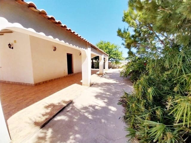2 sovrum Finca/Hus på landet till salu i La Pinilla, Fuente Alamo de Murcia - 209 995 € (Ref: 9881930)