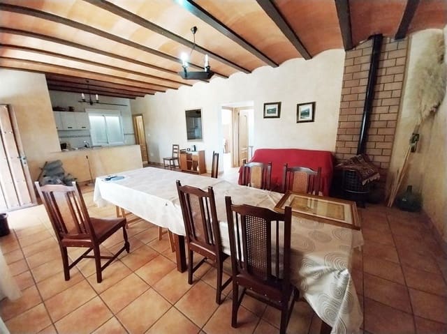 2 sovrum Finca/Hus på landet till salu i La Pinilla, Fuente Alamo de Murcia - 209 995 € (Ref: 9881930)