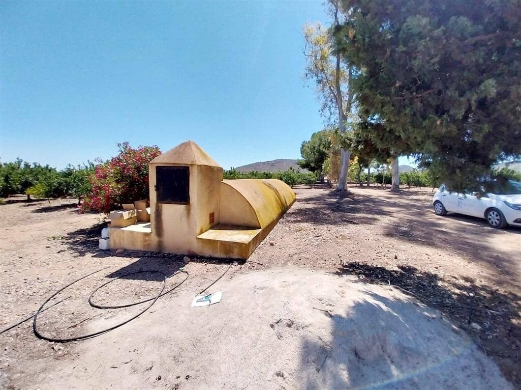 2 sovrum Finca/Hus på landet till salu i La Pinilla - 209 995 € (Ref: 9881930)