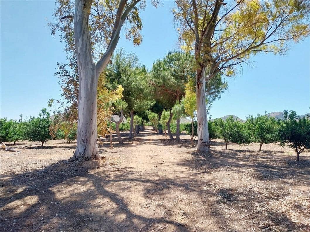 2 sovrum Finca/Hus på landet till salu i La Pinilla - 209 995 € (Ref: 9881930)