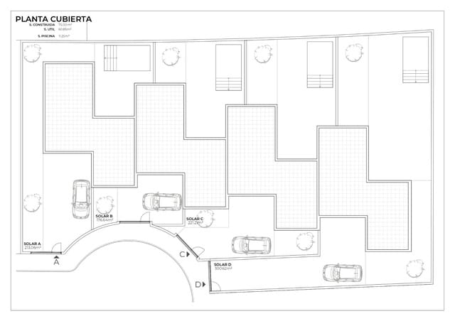 3 soverom Villa til salgs i Mazarrón med svømmebasseng - € 239 900 (Ref: 9881931)