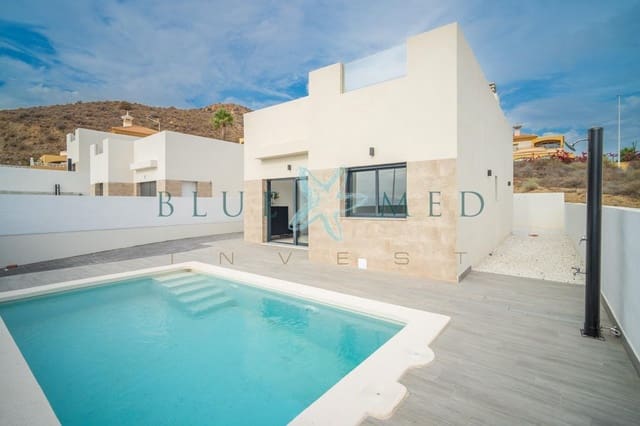2 camera da letto Villa in vendita in Mazarrón con piscina garage - 249.900 € (Rif: 9881931)