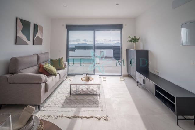 2 camera da letto Villa in vendita in Mazarrón con piscina garage - 249.900 € (Rif: 9881931)