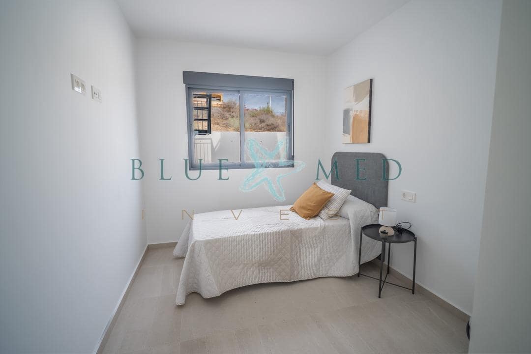 2 bedroom Villa for sale in Mazarron with pool garage - € 249,900 (Ref: 9881931)