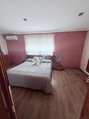 3 soveværelse Lejlighed til salg i Mazarrón med garage - € 276.000 (Ref: 9881932)