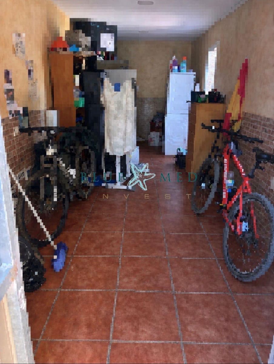 3 soveværelse Lejlighed til salg i Mazarron med garage - € 276.000 (Ref: 9881932)