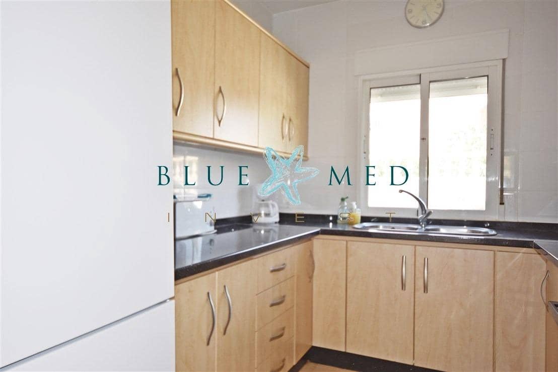 4 sypialnia Willa na sprzedaż w Bolnuevo z basenem - 379 000 € (Ref: 9881933)