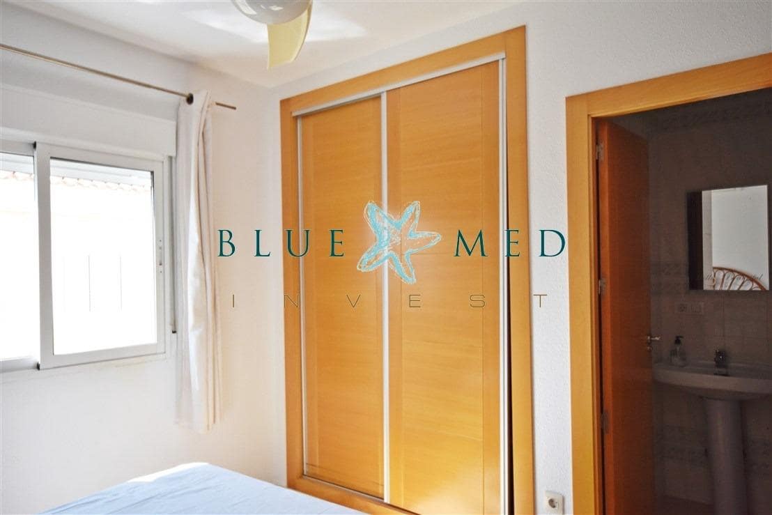 4 sypialnia Willa na sprzedaż w Bolnuevo z basenem - 379 000 € (Ref: 9881933)