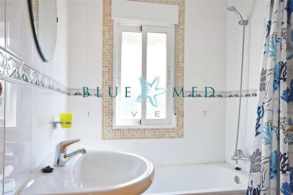 4 sypialnia Willa na sprzedaż w Bolnuevo z basenem - 379 000 € (Ref: 9881933)