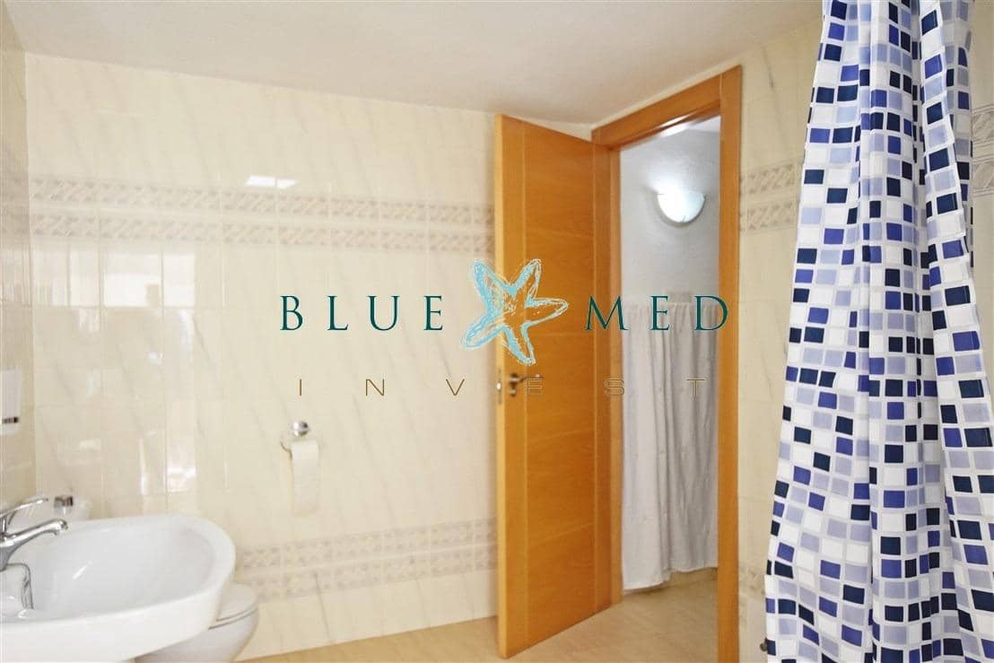 4 sypialnia Willa na sprzedaż w Bolnuevo z basenem - 379 000 € (Ref: 9881933)
