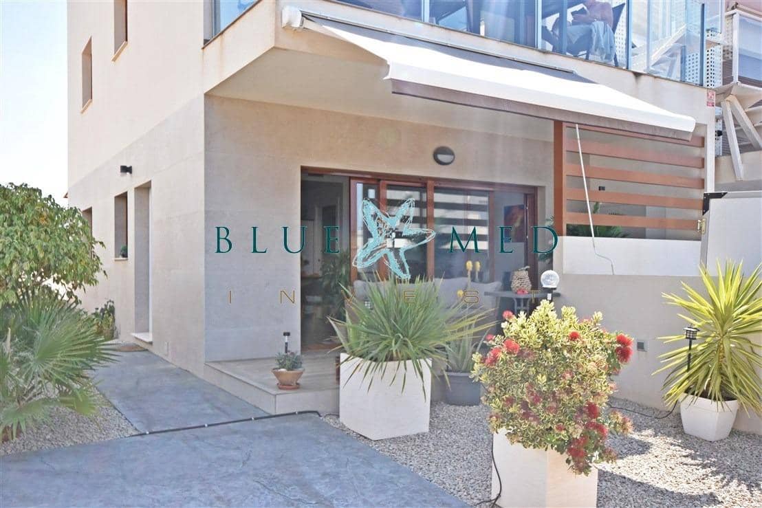 2 slaapkamer Appartement te koop in Puerto de Mazarron - € 260.000 (Ref: 9884798)