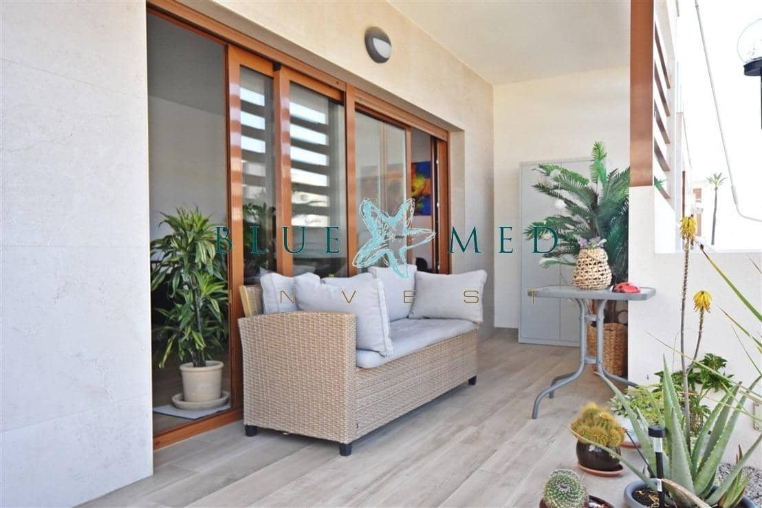 2 slaapkamer Appartement te koop in Puerto de Mazarron - € 260.000 (Ref: 9884798)