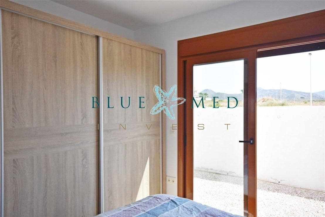 2 slaapkamer Appartement te koop in Puerto de Mazarron - € 260.000 (Ref: 9884798)