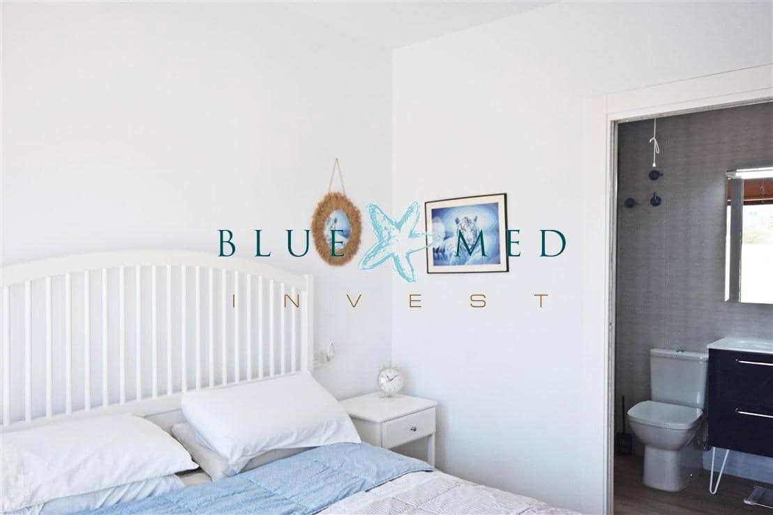 2 slaapkamer Appartement te koop in Puerto de Mazarron - € 260.000 (Ref: 9884798)
