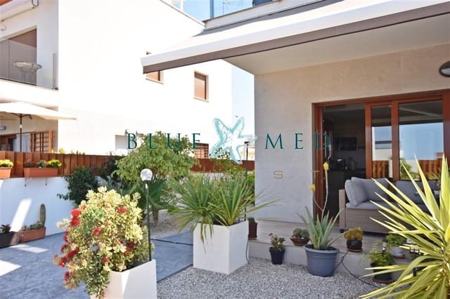 2 slaapkamer Appartement te koop in Puerto de Mazarron, Mazarrón - € 260.000 (Ref: 9884798)