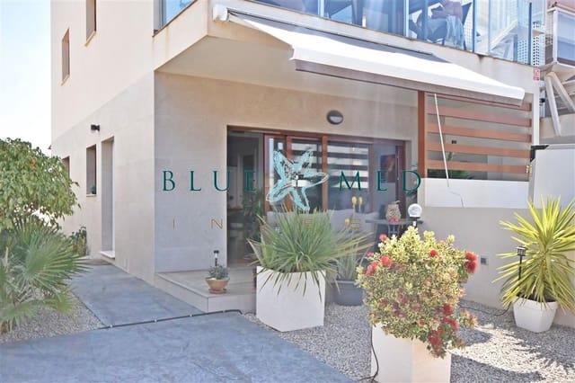 2 slaapkamer Appartement te koop in Puerto de Mazarron, Mazarrón - € 260.000 (Ref: 9884798)